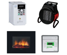 Системы отопления и вентиляции